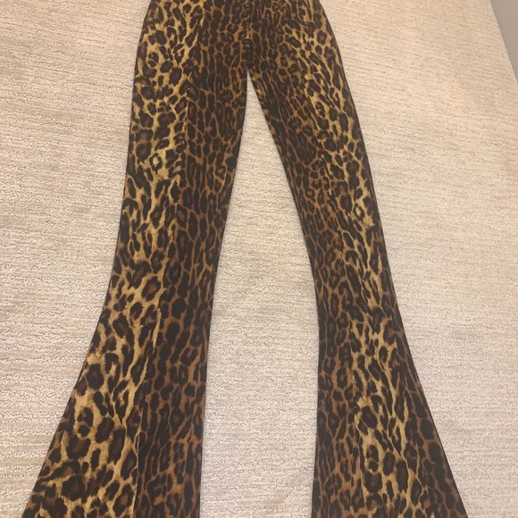 Norma Kamali Spat Legging - Picture 5 of 8